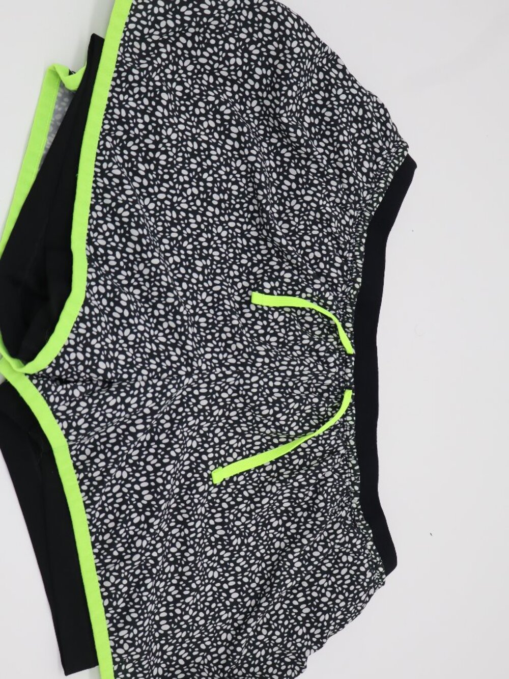 Women's Nike Dri Fit Flex 2 in 1 Training Shorts Size L